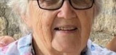 Barbara Joan Sheets