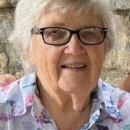 Photo of Barbara Joan Sheets, obituary