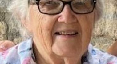 Barbara Joan Sheets