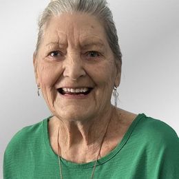 Photo of Marie-Jeanne Charette (née Labrèche), obituary in Gatineau