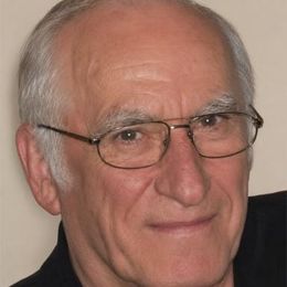 Photo of Marcel Coulombe, obituary in Gatineau