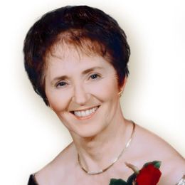 Photo de Ghislaine Gauthier D'Amours, avis de décès à Matane