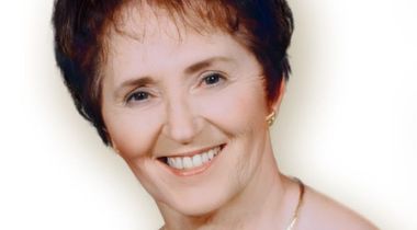 Ghislaine Gauthier D'Amours