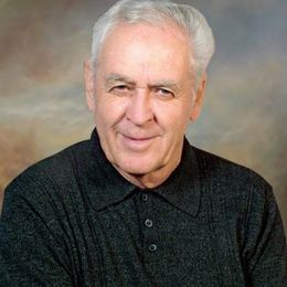 Photo of Albert Lizotte, obituary in Lévis