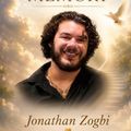 Jonathan Paul Zogbi