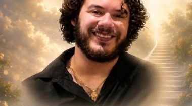 Jonathan Paul Zogbi