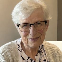 Photo de Lise Gauvreau, avis de décès à Sainte-Anne-des-Plaines