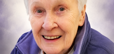 Germaine Pilon Poirier