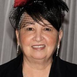 Photo of Gisèle Tassé Marcouiller, obituary in Shawinigan