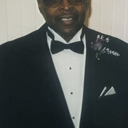Photo de Mr. Lathon Wilkins, Jr., avis de décès