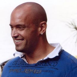 Photo of Francis Morin, obituary in Thetford Mines