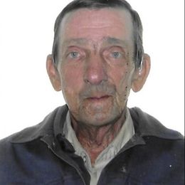 Photo of Léonard Verreault, obituary in Matane