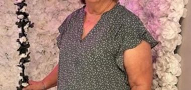 Elia Margarita Cantu