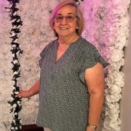 Photo de Elia Margarita Cantu, avis de décès à Cowansville