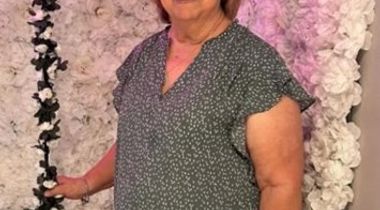 Elia Margarita Cantu