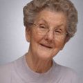Cécile Rioux née Paulin