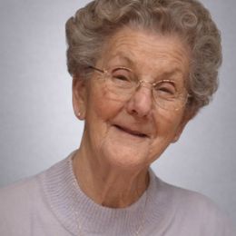Photo de Cécile Rioux née Paulin, avis de décès à Repentigny