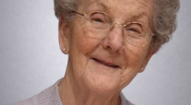 Cécile Rioux née Paulin