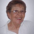 Denise Gatineau née Paul