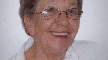 Denise Gatineau née Paul