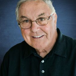 Photo of Marc Gagnon, obituary