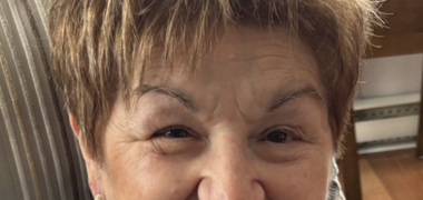 Lucille Lemieux