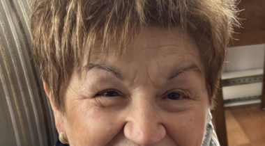 Lucille Lemieux