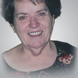 Photo of Germaine Emond, obituary in Québec