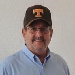 Photo of Ronald W Wright, obituary