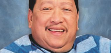 Antonio Banaga Samonte