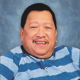 Photo of Antonio Banaga Samonte, obituary