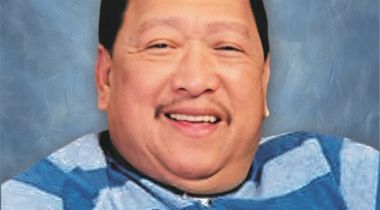 Antonio Banaga Samonte