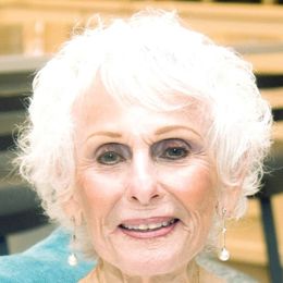 Photo de Marilyn "Mikki" Cohen, avis de décès