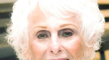 Marilyn "Mikki" Cohen