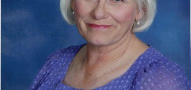 Patricia Ann Bridgeman