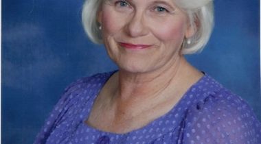 Patricia Ann Bridgeman