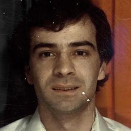 Photo of Daniel Rioux, obituary