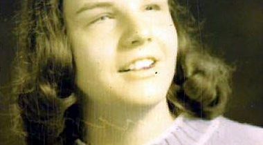 Linda Ann McDonald