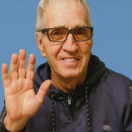 Photo of Ivan Gaudette, obituary in Saint-Hyacinthe