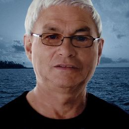 Photo of Jean-Marie Giroux, obituary in Donnacona