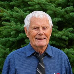Photo de Oscar Poulin, avis de décès à Saint-Jean-sur-Richelieu