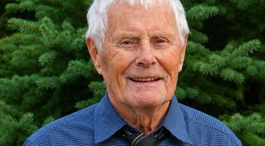 Oscar Poulin