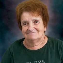 Photo of Mariette Sorel, obituary in Saint-Michel