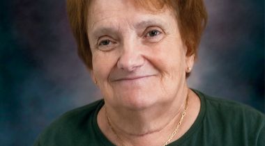 Mariette Sorel