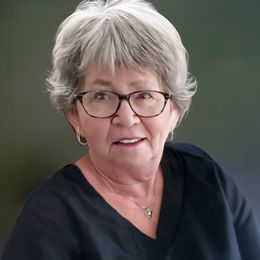 Photo of Francine Gagnon, obituary in Roberval