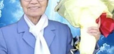 Veronica Gamayon Edralin