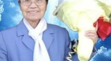Veronica Gamayon Edralin