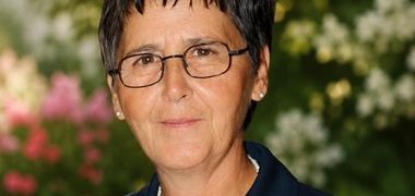 Lise Gendron