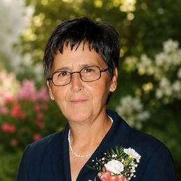 Photo de Lise Gendron, avis de décès à Rouyn-Noranda