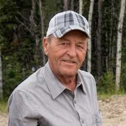 Photo de Raymond Laforest, avis de décès à Val-d'Or
